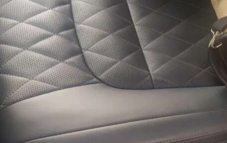 Toyota Land Cruiser 200, 2017 год, 9 500 000 рублей, 12 фотография