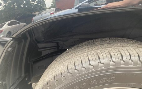 Toyota Land Cruiser 200, 2017 год, 9 500 000 рублей, 16 фотография