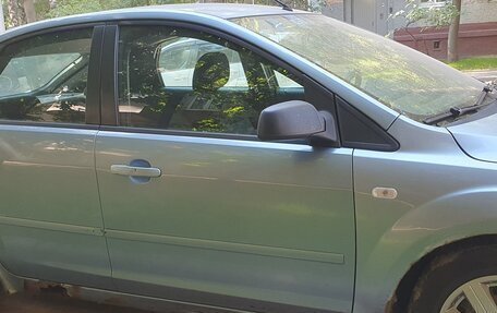 Ford Focus II рестайлинг, 2005 год, 230 000 рублей, 4 фотография