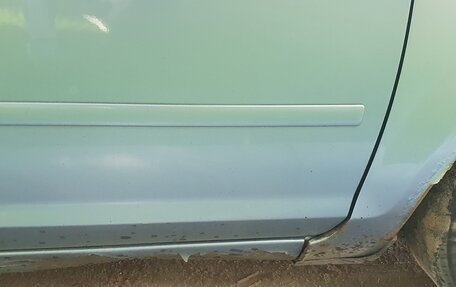 Ford Focus II рестайлинг, 2005 год, 230 000 рублей, 7 фотография