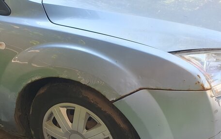 Ford Focus II рестайлинг, 2005 год, 230 000 рублей, 5 фотография