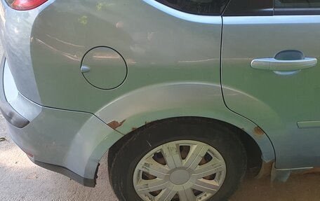 Ford Focus II рестайлинг, 2005 год, 230 000 рублей, 8 фотография