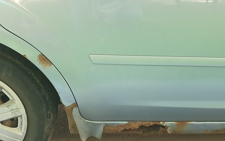 Ford Focus II рестайлинг, 2005 год, 230 000 рублей, 6 фотография