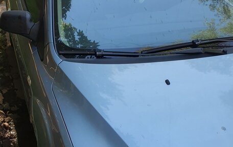 Ford Focus II рестайлинг, 2005 год, 230 000 рублей, 13 фотография