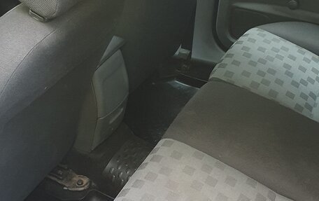 Ford Focus II рестайлинг, 2005 год, 230 000 рублей, 16 фотография