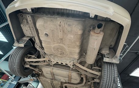 Hyundai Accent II, 2003 год, 430 000 рублей, 8 фотография