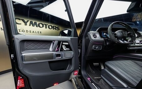 Mercedes-Benz G-Класс AMG, 2025 год, 32 580 000 рублей, 12 фотография