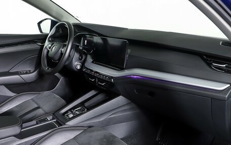 Skoda Octavia IV, 2020 год, 2 179 000 рублей, 11 фотография