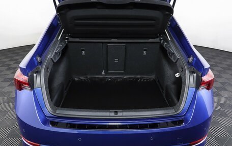 Skoda Octavia IV, 2020 год, 2 179 000 рублей, 10 фотография