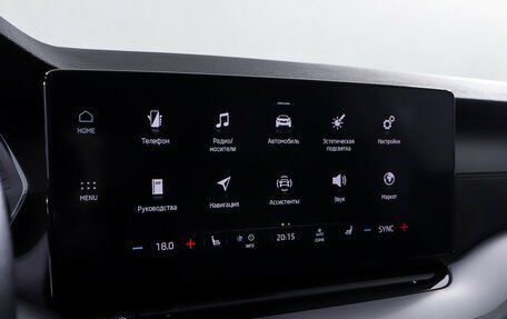 Skoda Octavia IV, 2020 год, 2 179 000 рублей, 21 фотография