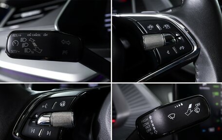 Skoda Octavia IV, 2020 год, 2 179 000 рублей, 20 фотография