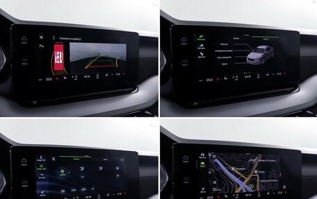 Skoda Octavia IV, 2020 год, 2 179 000 рублей, 23 фотография