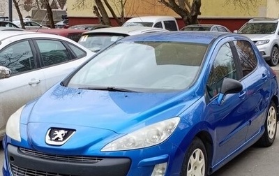 Peugeot 308 II, 2008 год, 230 000 рублей, 1 фотография