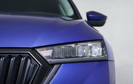 Skoda Octavia IV, 2020 год, 2 179 000 рублей, 25 фотография