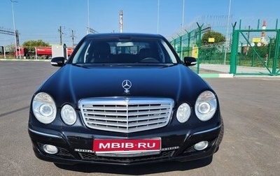 Mercedes-Benz E-Класс, 2007 год, 1 570 000 рублей, 1 фотография