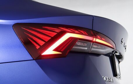 Skoda Octavia IV, 2020 год, 2 179 000 рублей, 24 фотография