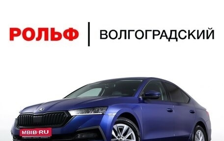 Skoda Octavia IV, 2020 год, 2 179 000 рублей, 27 фотография