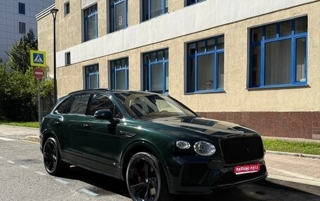 Bentley Bentayga I, 2020 год, 18 600 000 рублей, 1 фотография