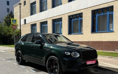 Bentley Bentayga I, 2020 год, 18 600 000 рублей, 1 фотография