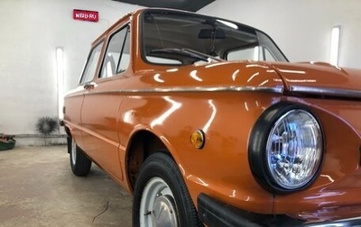 ЗАЗ 968, 1983 год, 425 000 рублей, 1 фотография