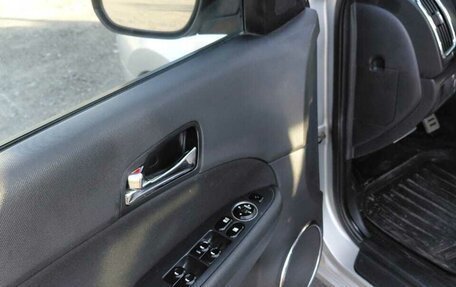 Hyundai i30 I, 2008 год, 780 000 рублей, 2 фотография