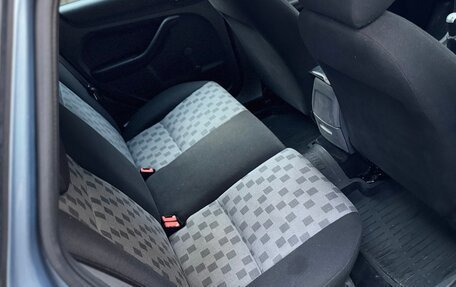 Ford Focus II рестайлинг, 2006 год, 530 000 рублей, 9 фотография