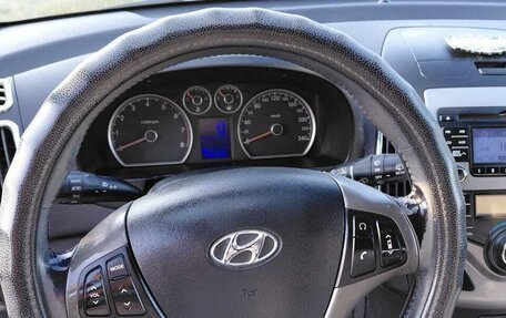 Hyundai i30 I, 2008 год, 780 000 рублей, 4 фотография