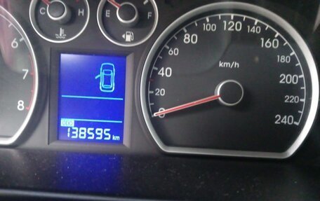 Hyundai i30 I, 2008 год, 780 000 рублей, 6 фотография