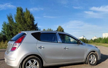 Hyundai i30 I, 2008 год, 780 000 рублей, 14 фотография