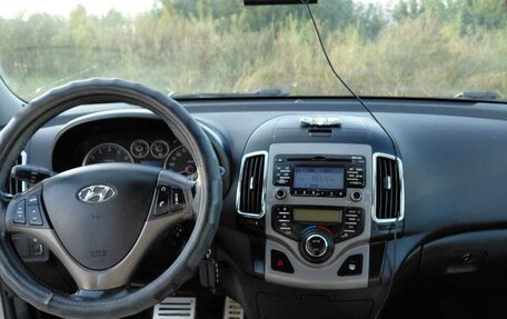 Hyundai i30 I, 2008 год, 780 000 рублей, 17 фотография