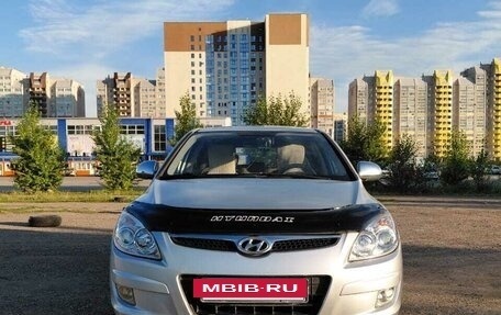 Hyundai i30 I, 2008 год, 780 000 рублей, 5 фотография