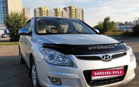 Hyundai i30 I, 2008 год, 780 000 рублей, 11 фотография