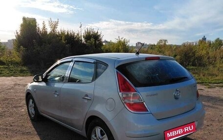 Hyundai i30 I, 2008 год, 780 000 рублей, 13 фотография