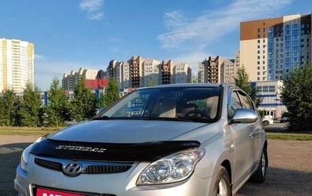 Hyundai i30 I, 2008 год, 780 000 рублей, 12 фотография