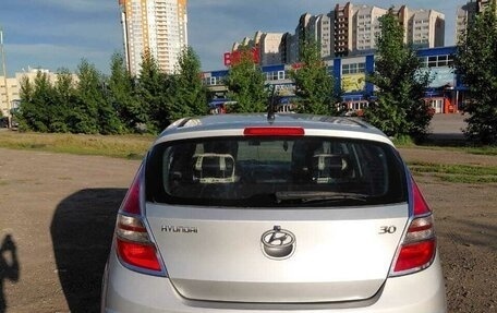 Hyundai i30 I, 2008 год, 780 000 рублей, 15 фотография