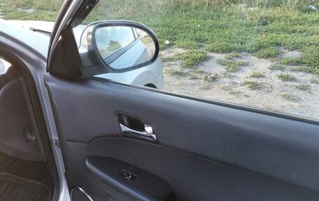 Hyundai i30 I, 2008 год, 780 000 рублей, 18 фотография