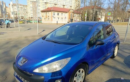 Peugeot 308 II, 2008 год, 230 000 рублей, 3 фотография