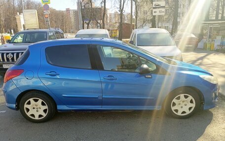 Peugeot 308 II, 2008 год, 230 000 рублей, 6 фотография