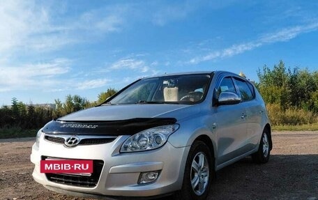 Hyundai i30 I, 2008 год, 780 000 рублей, 23 фотография