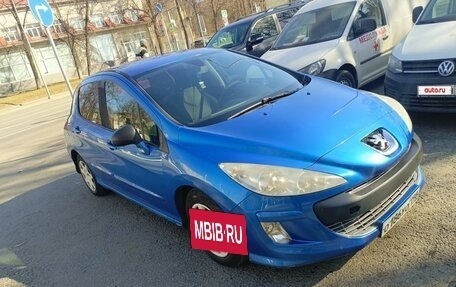 Peugeot 308 II, 2008 год, 230 000 рублей, 5 фотография