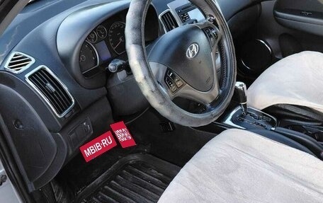 Hyundai i30 I, 2008 год, 780 000 рублей, 20 фотография