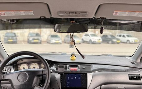 Mitsubishi Lancer IX, 2005 год, 550 000 рублей, 6 фотография