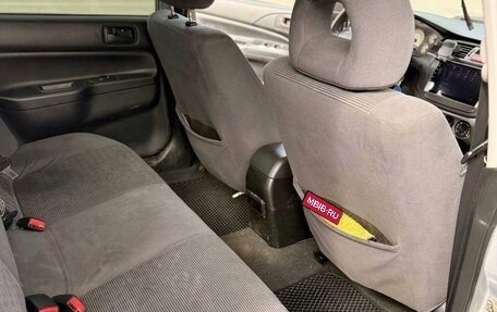 Mitsubishi Lancer IX, 2005 год, 550 000 рублей, 8 фотография