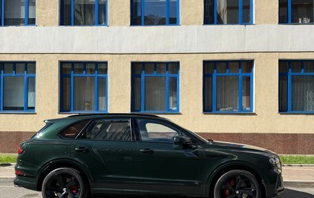Bentley Bentayga I, 2020 год, 18 600 000 рублей, 3 фотография