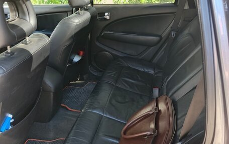 Mitsubishi Outlander III рестайлинг 3, 2006 год, 550 000 рублей, 5 фотография