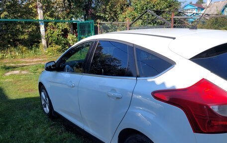 Ford Focus III, 2013 год, 669 999 рублей, 4 фотография