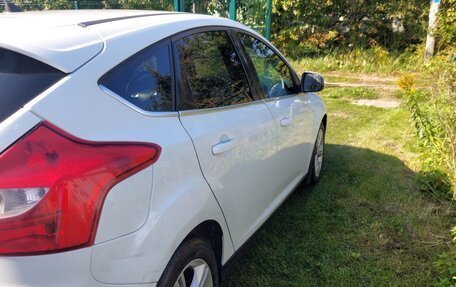 Ford Focus III, 2013 год, 669 999 рублей, 5 фотография