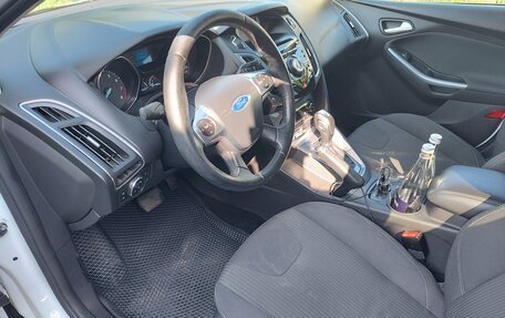 Ford Focus III, 2013 год, 669 999 рублей, 9 фотография