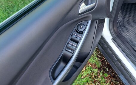 Ford Focus III, 2013 год, 669 999 рублей, 13 фотография