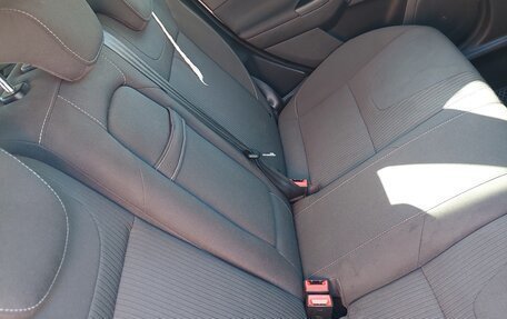 Ford Focus III, 2013 год, 669 999 рублей, 12 фотография